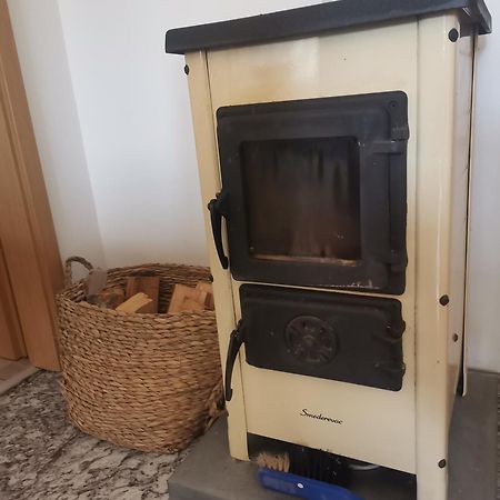 Apartman Mira Rijeka Buitenkant foto