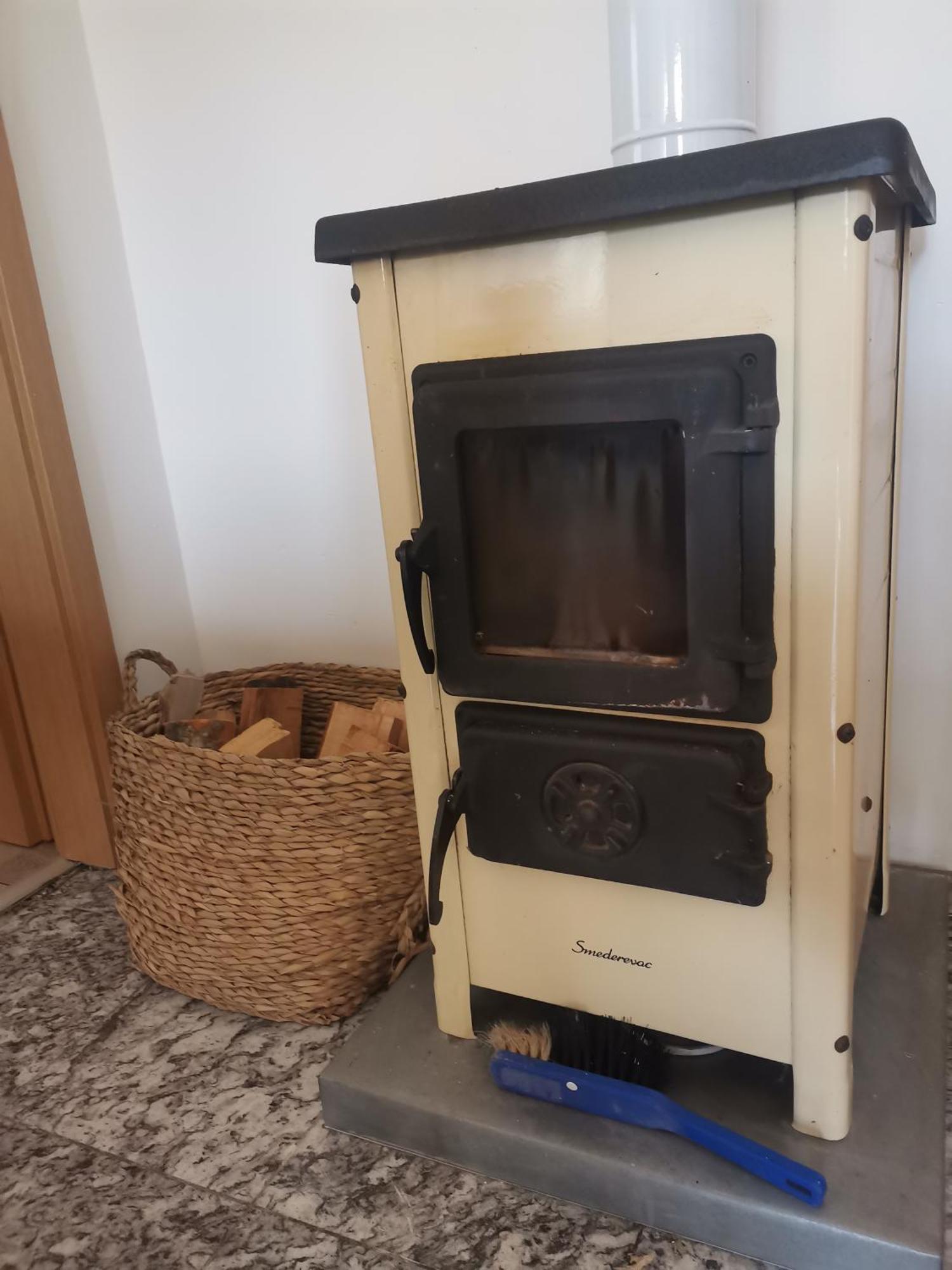Apartman Mira Rijeka Buitenkant foto