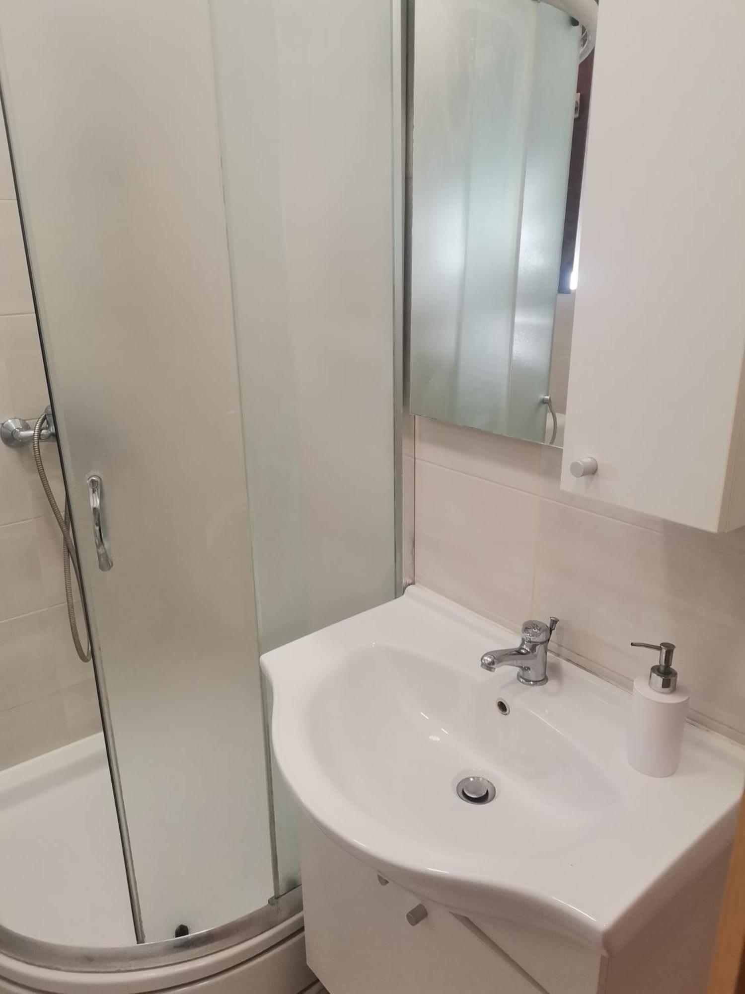 Apartman Mira Rijeka Buitenkant foto