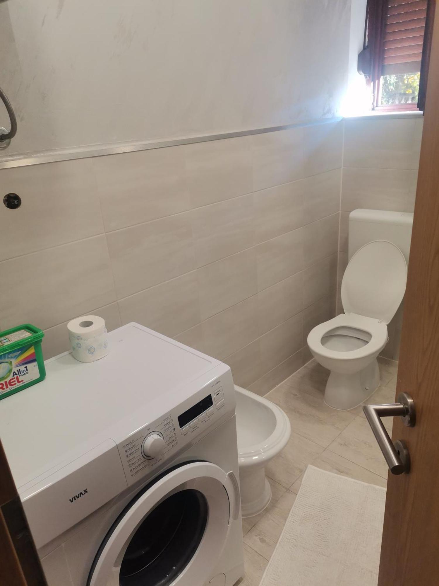 Apartman Mira Rijeka Buitenkant foto