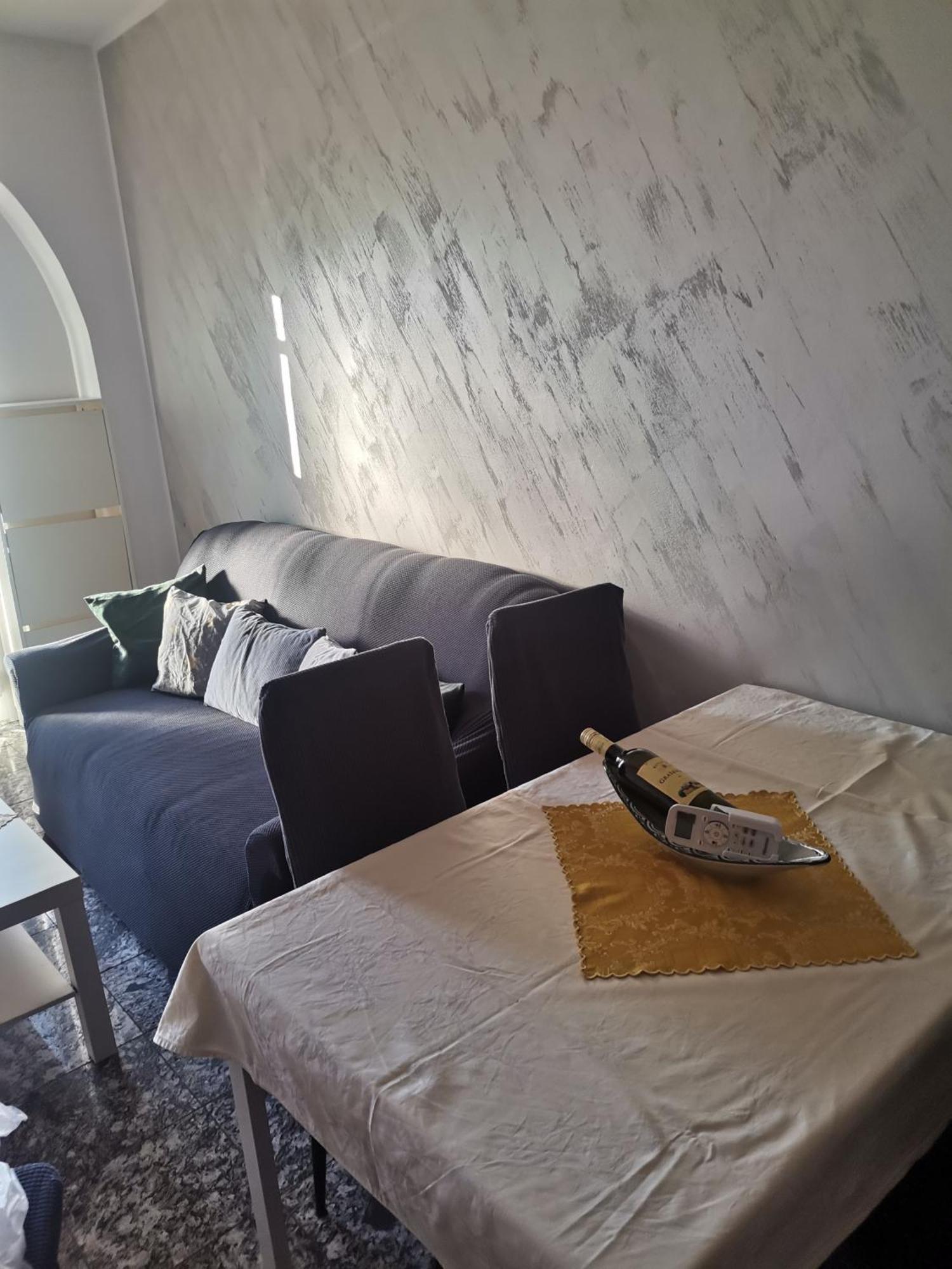 Apartman Mira Rijeka Buitenkant foto
