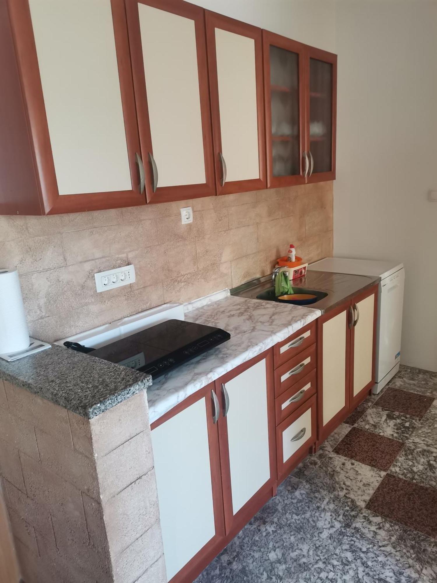 Apartman Mira Rijeka Buitenkant foto