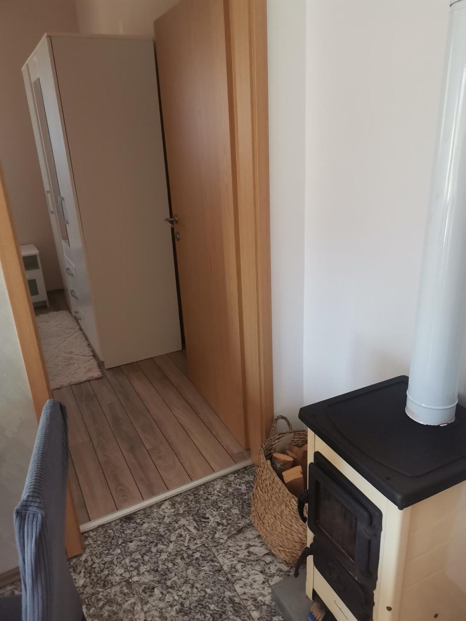 Apartman Mira Rijeka Buitenkant foto