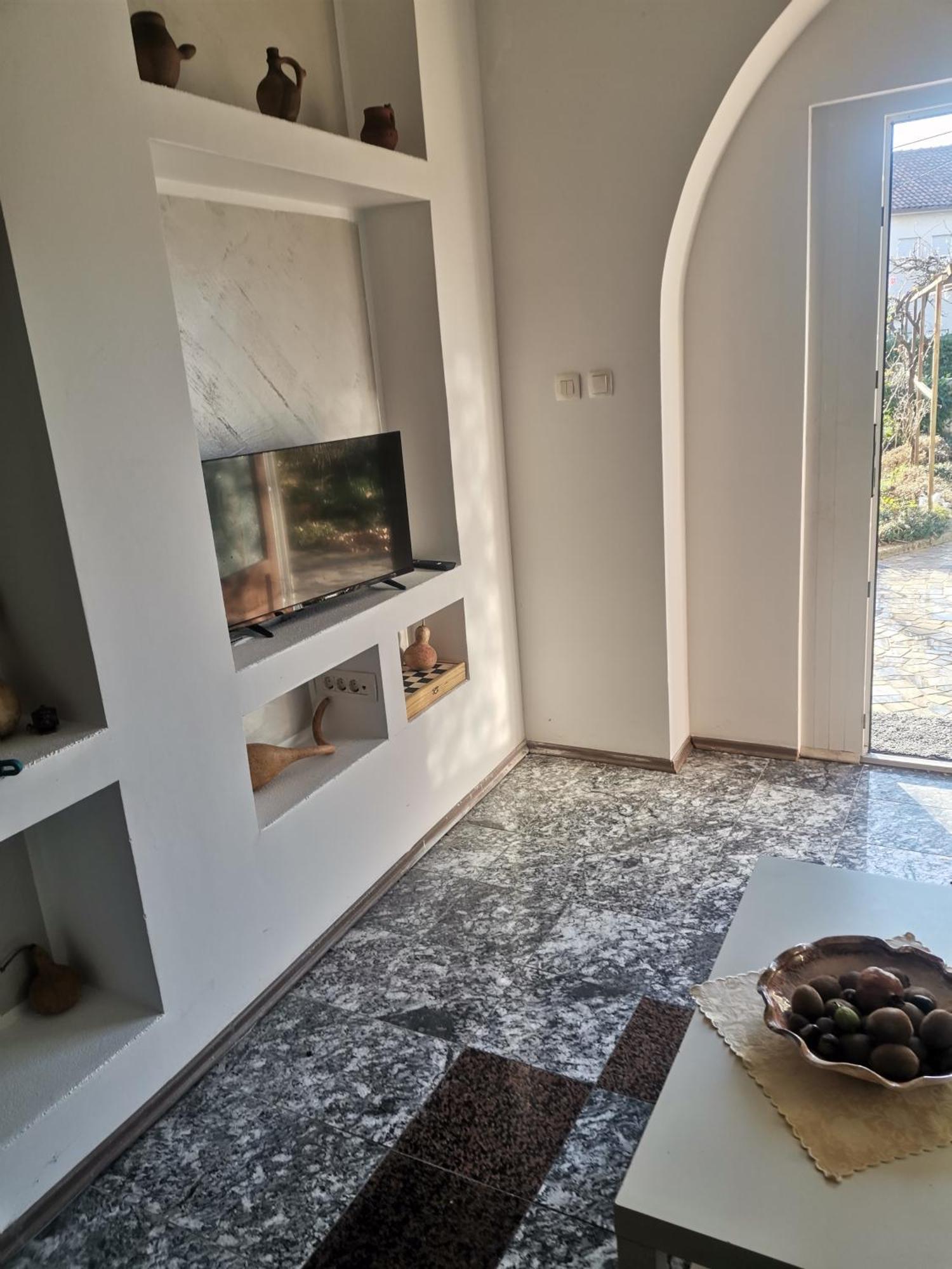 Apartman Mira Rijeka Buitenkant foto