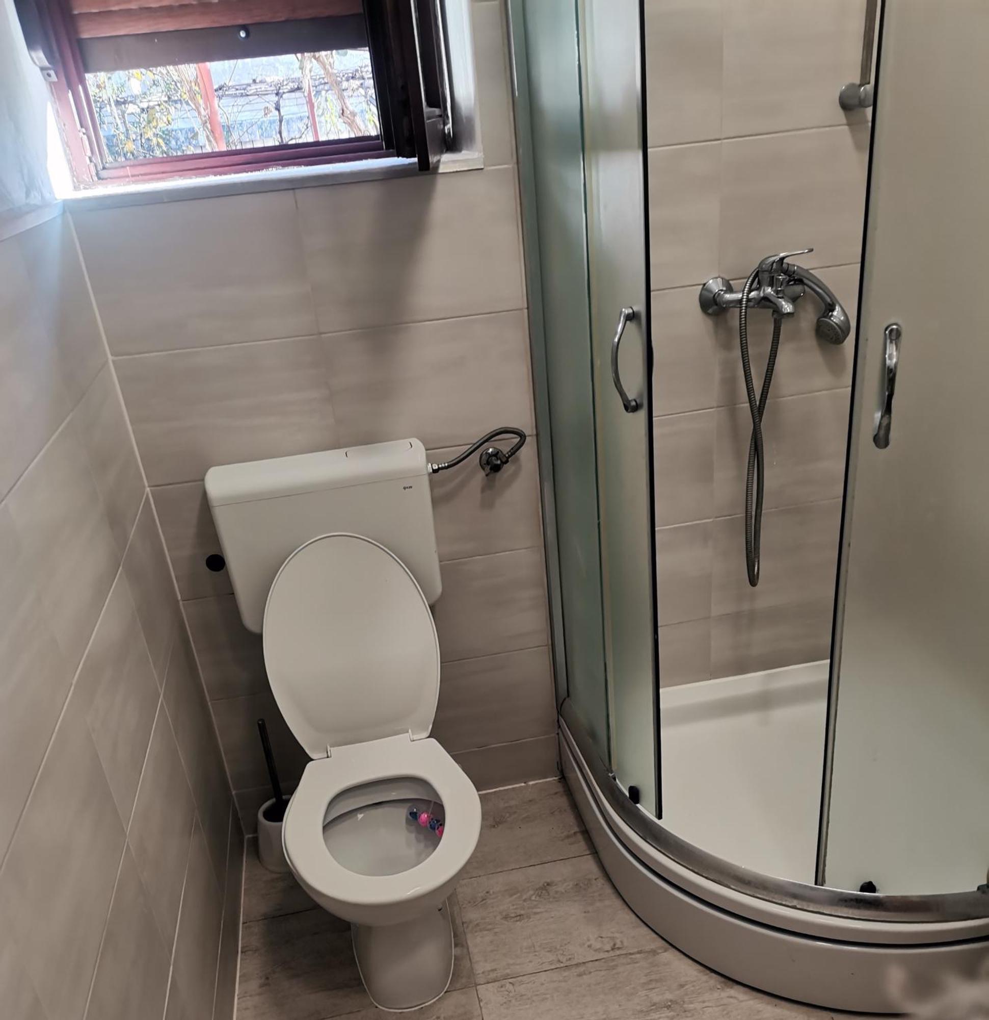 Apartman Mira Rijeka Buitenkant foto