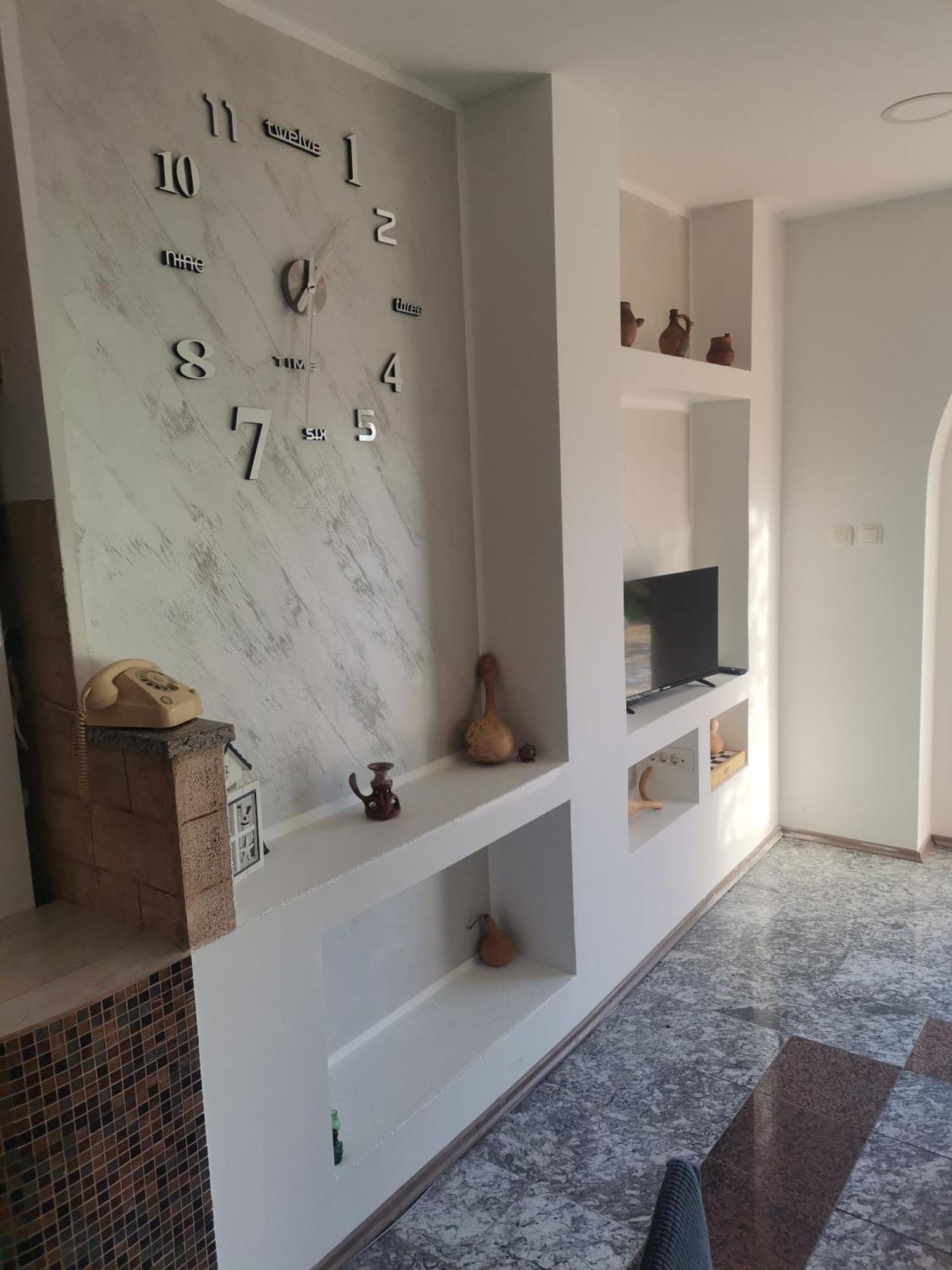 Apartman Mira Rijeka Buitenkant foto